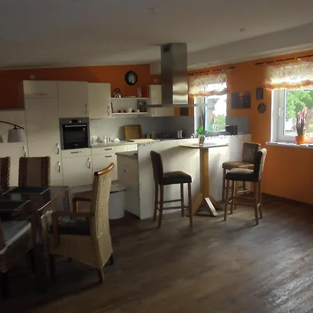 Papst アパート *