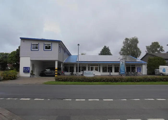 Papst דירה סיטנסן